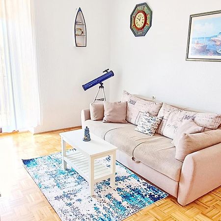 Apartment Sole Di Pola Eksteriør billede