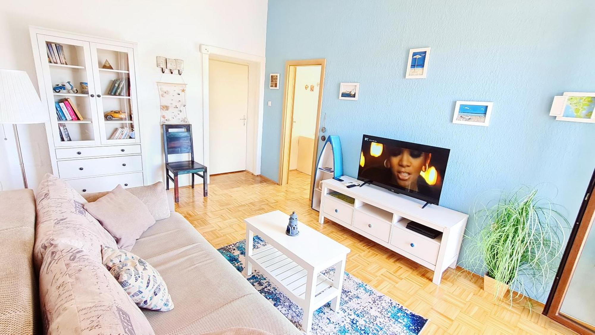 Apartment Sole Di Pola Eksteriør billede